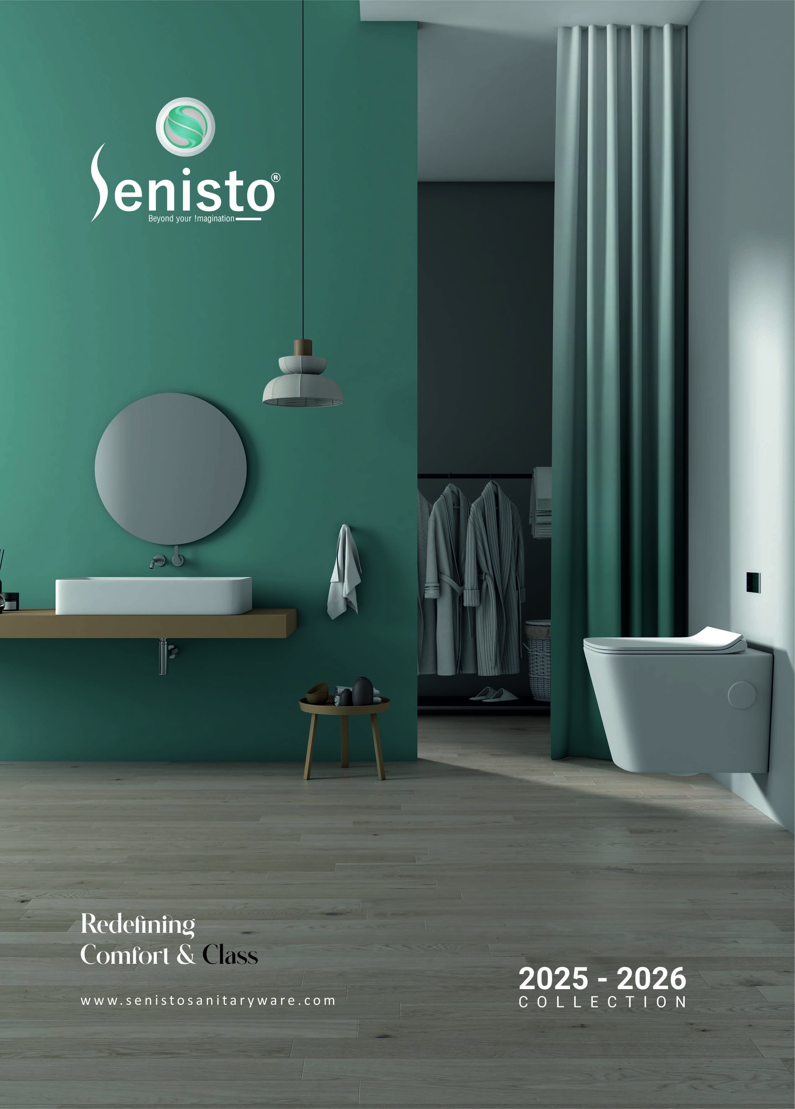 Sanitaires premium
