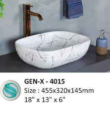 gen-x - 4015