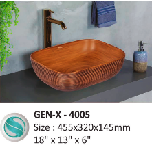 gen-x 4005