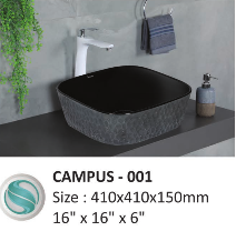 CAMPUS 001